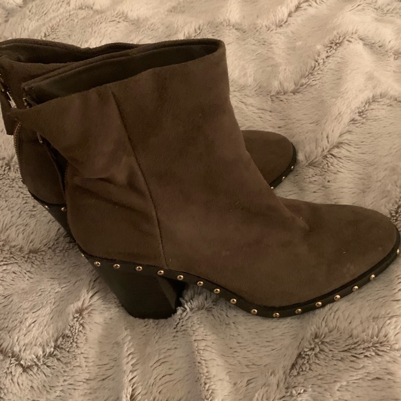 Booties - Picture 3 of 8